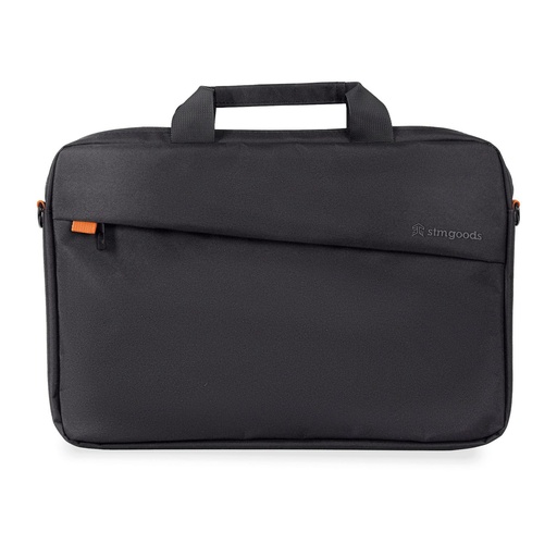 STM Gamechange Laptop Brief 16/15 inch (Black) 117-268P-01