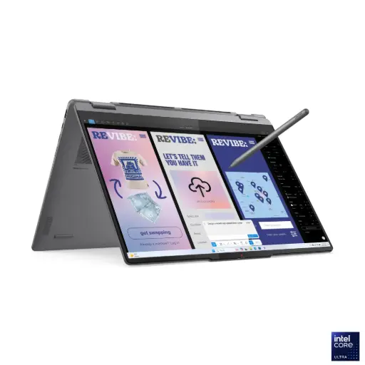 [83JT0047US] Lenovo Yoga 7 2-in-1 16ILL10 83JT0047US Luna Grey