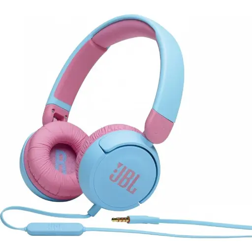 [6925281976933] JBL JR310 On-Ear Kids Headphones