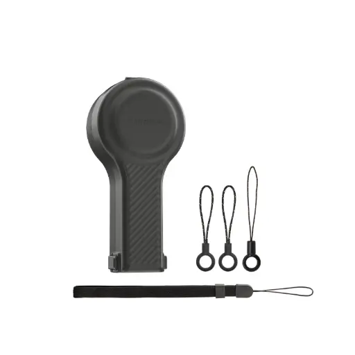 Sunnylife Protective Case Gimbal Camera Protector for Osmo Pocket 4P OP4-K246-D
