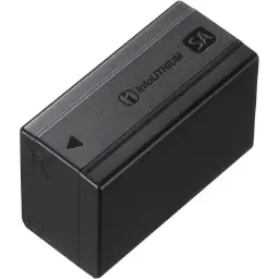 Sony NP-SA100 Rechargeable Battery Pack (2670mAh) for Sony a7R VI