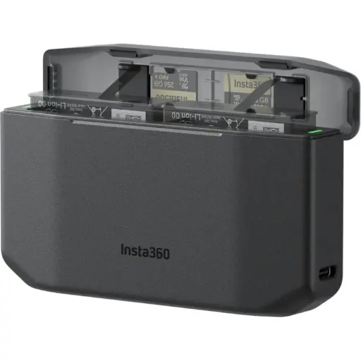 [INST-CINSBBXB-01] Insta360 X6 Fast Charge Case CINSBBXB
