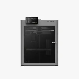 Bambu Lab P2S 3D Printer (256 x 256 x 256 mm, Printer Only)
