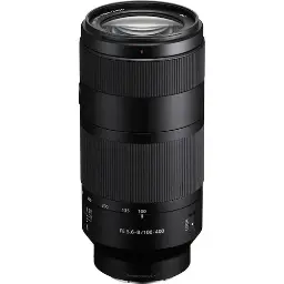 Sony FE 100-400mm F5.6-8 OSS Lens (Sony E) SEL100400