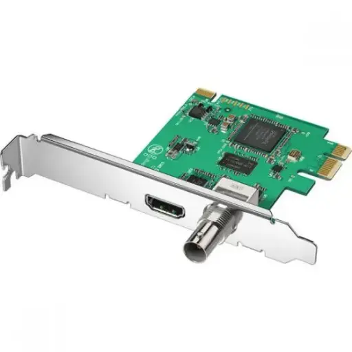 [9338716001921] Blackmagic Design DeckLink Mini Recorder HD BDLKMINIREC