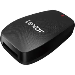 Lexar Professional CFexpress Type B USB 3.2 Gen2 Card Reader LRW550U-RNBNG