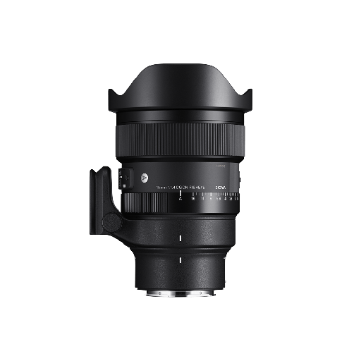 [478965] Sigma 15mm F/1.4 DG DN Diagonal Fisheye Art Lens (Sony E-Mount)
