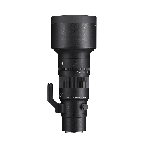 [186965] Sigma 500mm F/5.6 DG DN OS Sports Lens (Sony E-Mount)