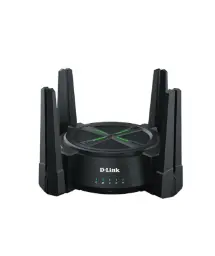 D-Link DIR-X6080Z AX6000 Mesh Gigabit Wireless Router