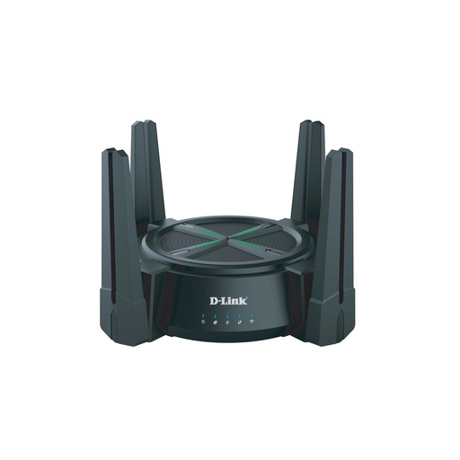 [790069326264] D-Link DIR-X6080Z AX6000 Mesh Gigabit Wireless Router