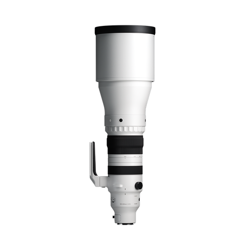 [598965] Sigma 300-600mm F/4 DG OS Sports Lens (Sony E-Mount)