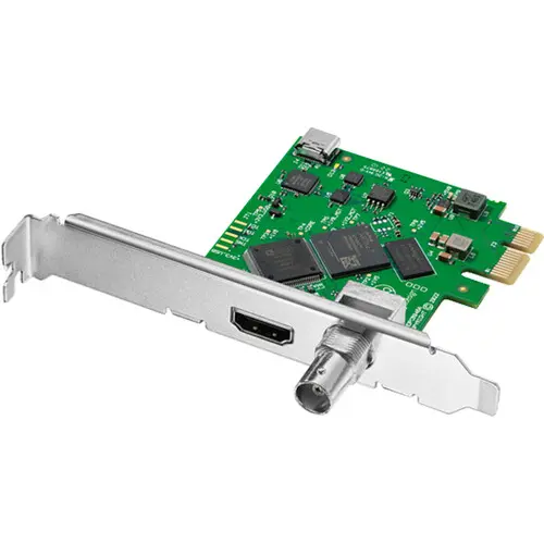 [9338716001914] Blackmagic Design DeckLink Mini Monitor BDLKMINIMON
