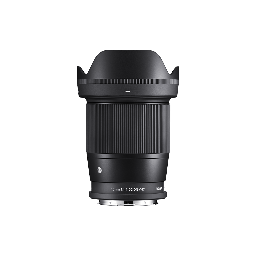 Sigma 16mm F/1.4 DC DN Contemporary Lens (Nikon Z Mount)