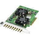Blackmagic Design DeckLink Quad 2 8-Channel 3G-SDI Capture & Playback Card BDLKDVQD2