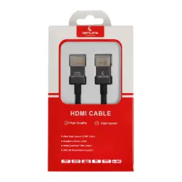 Genuine 2Mtr HDMI to HDMI Cable 2.1V GNHD2M2.1V