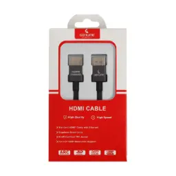 Genuine 3Mtr HDMI to HDMi Cable 1.4v GNHD3M1.4V
