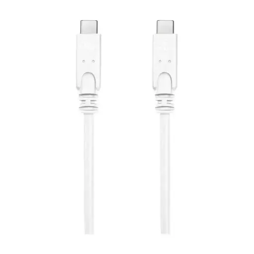 [GNUSBC1.5M] Genuine 1.5Mtr USB-C to USB-C Cable GNUSBC1.5M