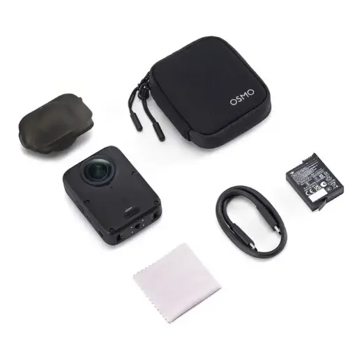 DJI Osmo 360 II