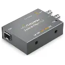 Blackmagic Design Mini Converter Optical Fiber 12G-SDI CONVMOF12G