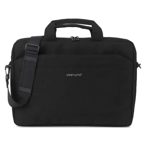 [6970517496815] Genuine 15.6-Inch Laptop Bag GN-230968BK