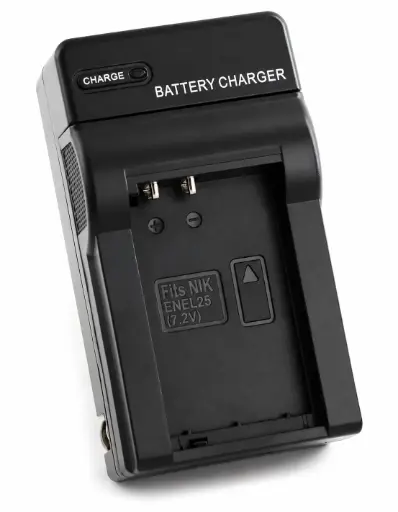 [VIP-EL-25-BC] Vipesse EN-EL25 Battery Charger for Nikon
