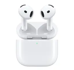 Apple AirPods 5 with Wireless Charging Case (USB-C), White