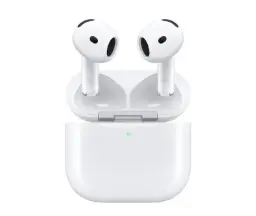 Apple AirPods 5 with USB-C Charging Case, White