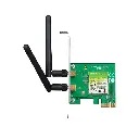 TP-Link TL-WN881ND 300Mbps Wireless N PCI Express Adapter