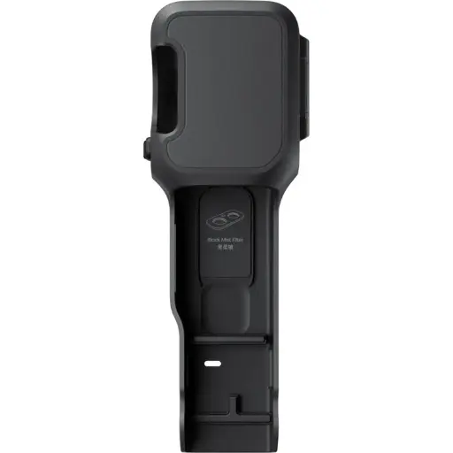 Insta360 Protective Cover for Luna Ultra (Black) CINSBBTE
