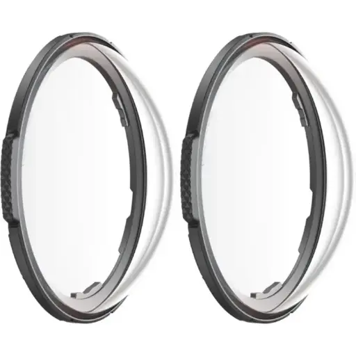 [INST-CINSBBXD-01] Insta360 X6 Standard Lens Guards CINSBBXD