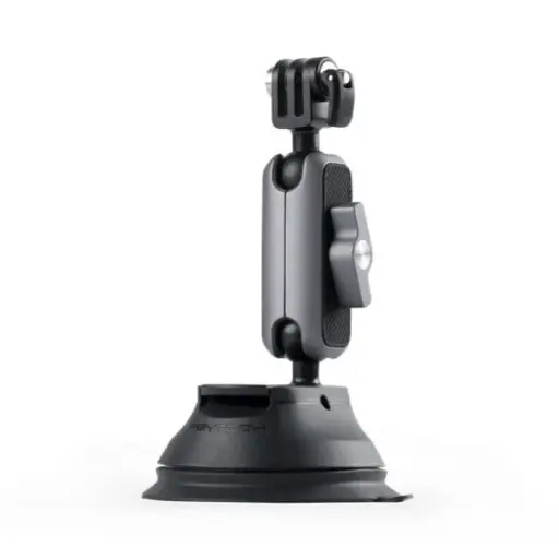 [INST-P-TYCXSZJ2] PGYTECH Action Camera Suction Cup Mount P-GM-374