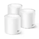 TP-Link Deco AX1500 Whole Home Mesh WiFi 6 System 1750503020 