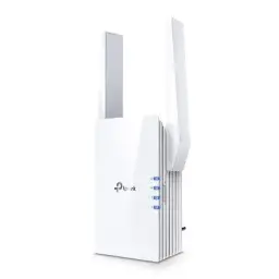 TP-Link RE505X AX1500 Dual Band Wi-Fi 6 Range Extender 0153500530