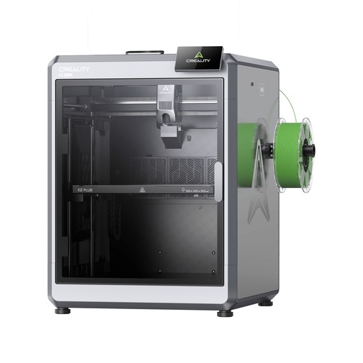 [SM1002110033] Creality K2 Plus Combo 3D Printer with CFS, 350 x 350 x 350 mm