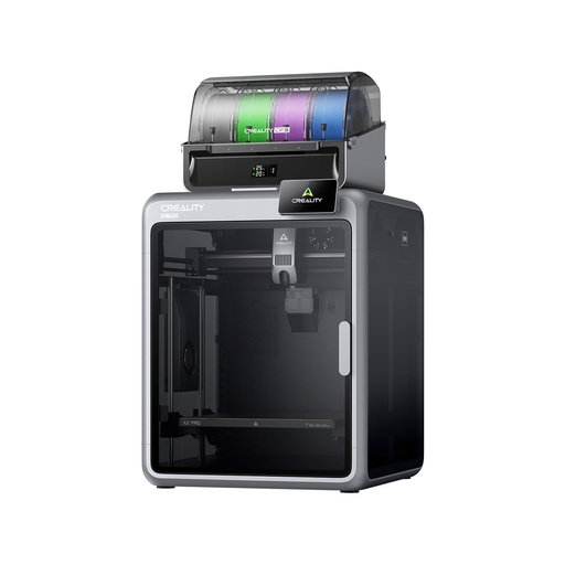 Creality K2 Pro Combo 3D Printer with CFS, 300 x 300 x 300 mm