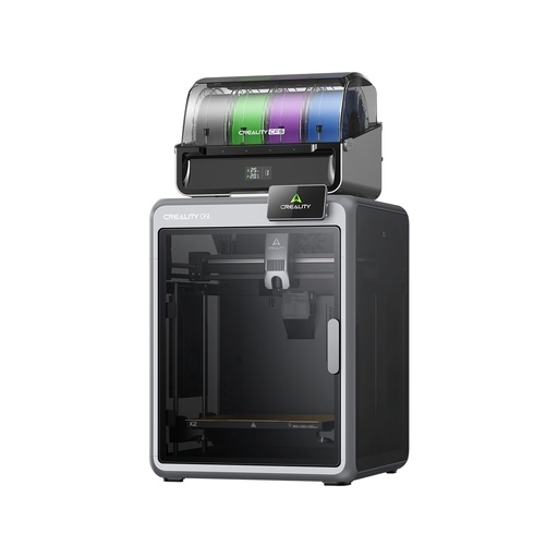 Creality K2 Combo 3D Printer with CFS, 260 x 260 x 260 mm
