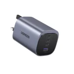[6941876242269 X565] UGREEN Nexode S 100W 4-Port GaN Fast Charger, UK Plug, X565