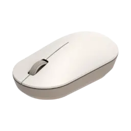 Xiaomi Wireless Mouse Lite 2, White