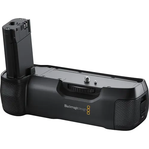 [9338716006254] Blackmagic Design Pocket Cinema Camera 6K/4K Battery Grip CINECAMPOCHDXBT