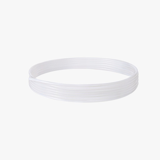 [BAMB-ACC-AMP-FAT003] Bambu Lab PTFE Tube 4000 mm, Cut-to-Length (FAT003)