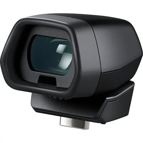 [9338716006933] Blackmagic Design Pocket Cinema Camera Pro EVF for 6K Pro CINECAMPOCHDMFTEVF