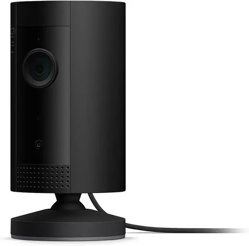 [842861113549] Ring Indoor Cam FHD 1080p Plug-In Security camera