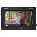 Blackmagic Design Video Assist 5-Inch 12G-SDI/HDMI HDR Recording Monitor BMD-HYPERDAVIDA12/5HDR