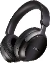 Bose QuietComfort Ultra Wireless Noise Canceling Over-Ear Headphones Black 880066-0100 