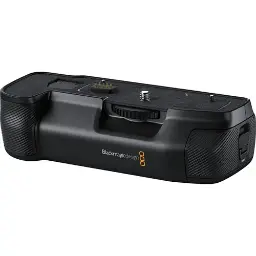 Blackmagic Design Pocket Cinema Camera Battery Grip for 6K Pro CINECAMPOCHDXBT2