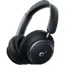 Anker SoundCore Space Q45 Wireless Noise Cancelling Headphone Black A3040011