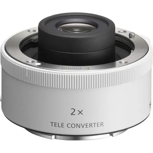 [4548736038639] Sony FE 2x Teleconverter SEL20TC