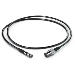 BlackMagic Design Micro BNC to BNC Female 700mm Cable CABLE-MICRO/BNCFM