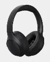 Honor Choice VZ Sport Mate Wireless BT5.4 Over Ear Headphones - Black