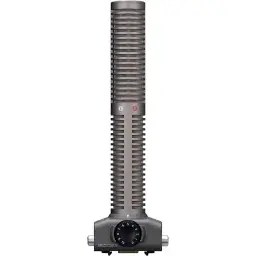 Zoom SSH-6 Stereo Shotgun Mic Capsule + Windscreen